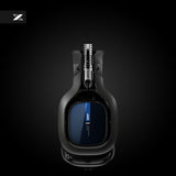 ASTRO Gaming A40 TR Headset Ledningsført Spil Sort, Blå, Sølv