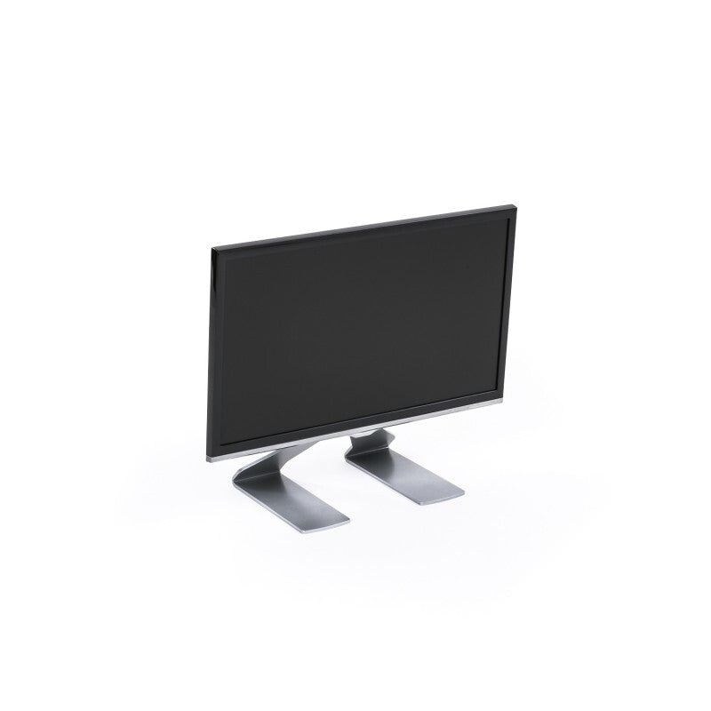 Erard FIT-UP L 127 cm (50") Desk Black, Silver