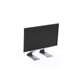Erard FIT-UP L 127 cm (50") Desk Black, Silver