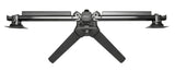 Chief K3F310B, KontourTM K3 Dual-Monitor Array - Free Standing