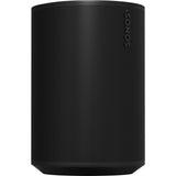 Sonos Era 100 3-way Black Wired & Wireless