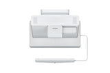 Epson EB-1485Fi Ultra short throw projector 5000 ANSI lumens 3LCD 1080p (1920x1080) White