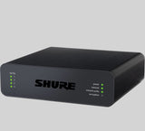 Shure ANI4OUT Sort Ethernet LAN 20 - 20000 Hz