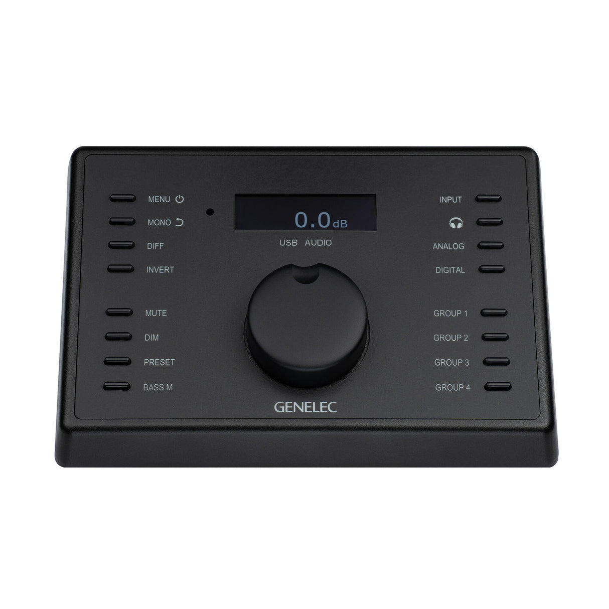 Genelec SAMTM Reference Controller