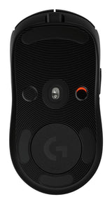 Logitech G 910-007295 mouse Gaming Ambidextrous RF Wireless Optical 32000 DPI