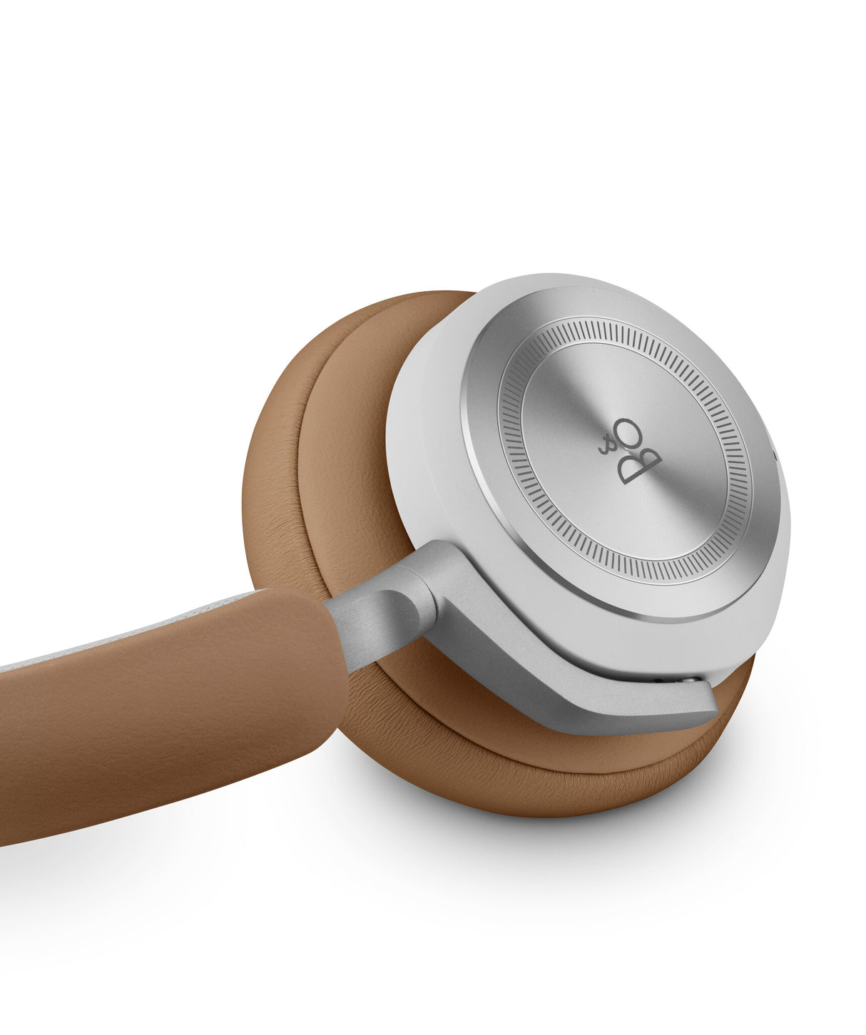 Bang & Olufsen BeoPlay HX Headset Kabel & trådløs Opkald/musik Bluetooth Aluminium, Brun