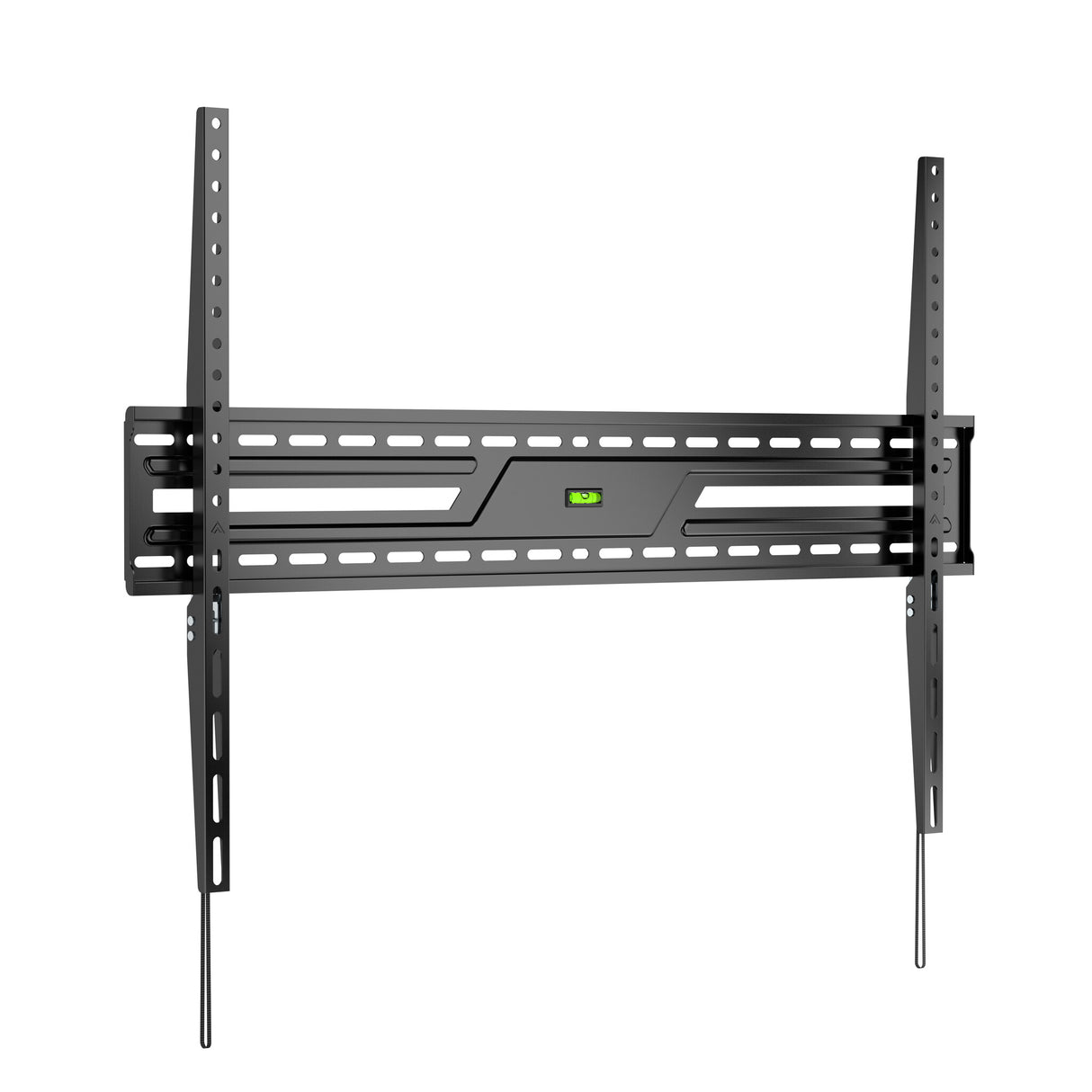 Deltaco ARM-1152-B TV mount/stand 2.54 m (100") Black