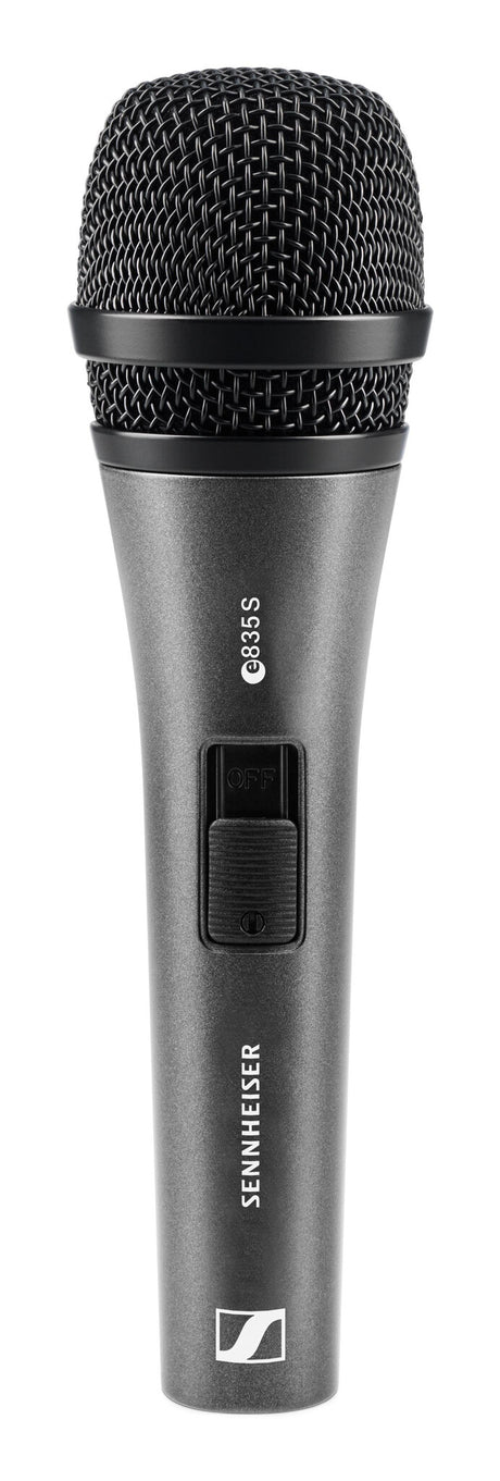 Sennheiser e 835-S