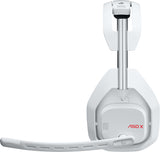 Logitech G 939-002134 headphones/headset Wireless Head-band Gaming Bluetooth White