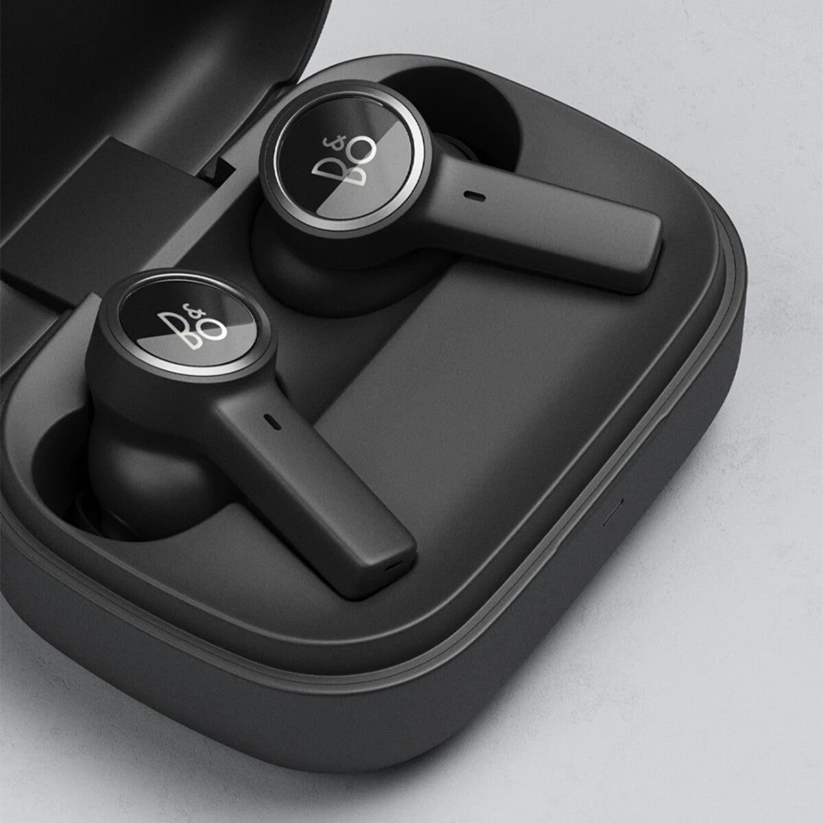 Bang & Olufsen BeoPlay EX Headset True Wireless Stereo (TWS) In-ear Calls/Music Bluetooth Black