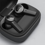Bang & Olufsen BeoPlay EX Headset True Wireless Stereo (TWS) In-ear Calls/Music Bluetooth Black