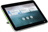 POLY TC10 White Touch Controller
