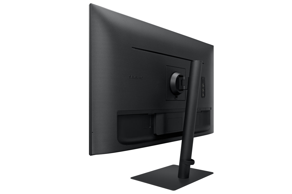 Samsung S80PB computer monitor 81.3 cm (32") 3840 x 2160 pixels 4K Ultra HD LED Black