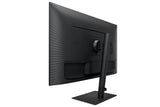 Samsung S80PB computer monitor 81.3 cm (32") 3840 x 2160 pixels 4K Ultra HD LED Black