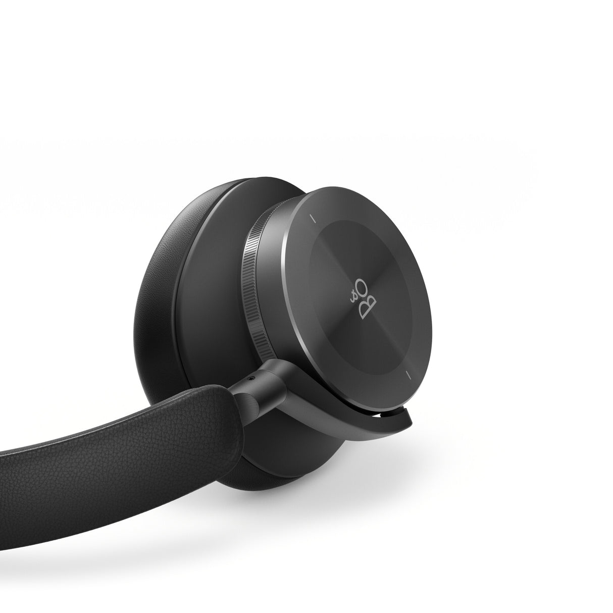 Bang & Olufsen BeoPlay H95 Headset Wired & Wireless Head-band Calls/Music Bluetooth Grey