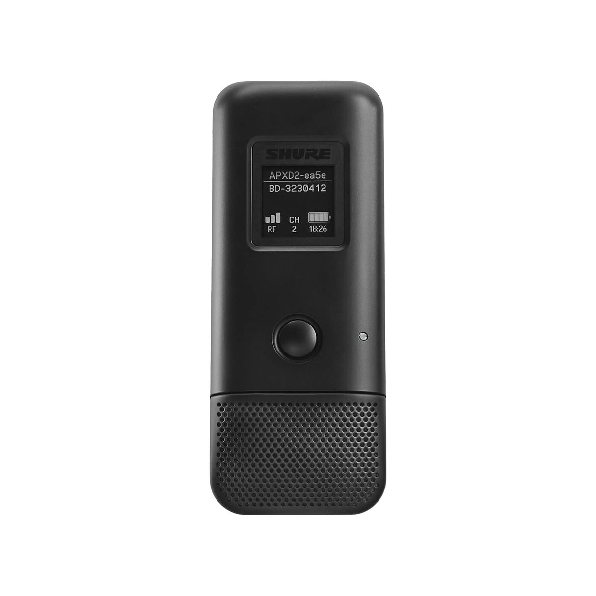 Shure MXW6X