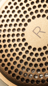 Bang & Olufsen BeoPlay H95 Headset Wired & Wireless Head-band Calls/Music Bluetooth Gold