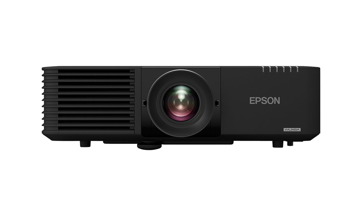 Epson EB-L635SU Standard throw projector 6000 ANSI lumens 3LCD WUXGA (1920x1200) Black