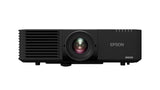 Epson EB-L635SU Standard throw projector 6000 ANSI lumens 3LCD WUXGA (1920x1200) Black