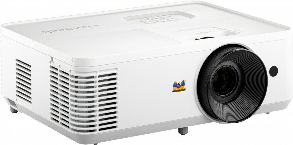 Viewsonic PX704HD data projector Standard throw projector 4000 ANSI lumens DMD 1080p (1920x1080) White