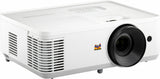 Viewsonic PX704HD data projector Standard throw projector 4000 ANSI lumens DMD 1080p (1920x1080) White