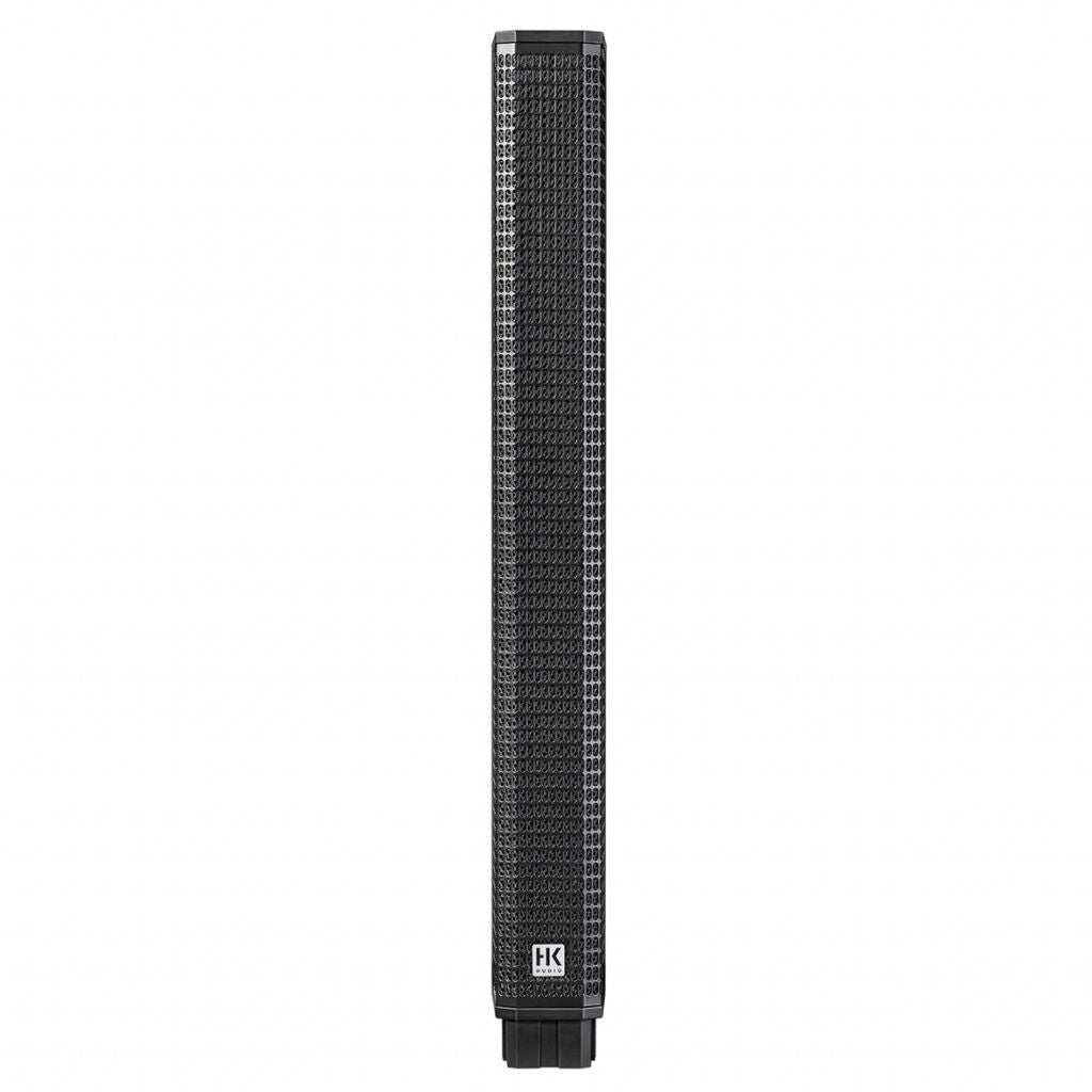 HK Audio Polar 8 Black Wired & Wireless 1200 W