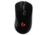 Logitech G G703 LIGHTSPEED Wireless Gaming Mouse with HERO 25K Sensor
