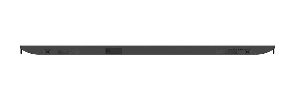 LG 98UM5K-B Signage Display Digital signage flat panel 2.49 m (98") LED Wi-Fi 500 cd/m² 4K Ultra HD Black