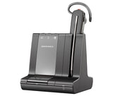 Poly Savi 8240 Office DECT 1880-1900 MHz USB-A Headset