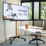 Erard KANA 1600XXL Wall mount White, Black