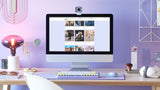 Logitech Desk Mat Studio Series