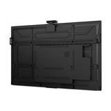Lenovo ThinkVision T75 computer monitor 190.5 cm (75") 3840 x 2160 pixels 4K Ultra HD LED Touchscreen Black