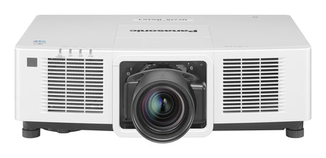 Panasonic PT-MZ14KL Large venue projector 14000 ANSI lumens LCD WUXGA (1920x1200) White