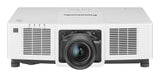Panasonic PT-MZ11KL Large venue projector 11000 ANSI lumens LCD WUXGA (1920x1200) White