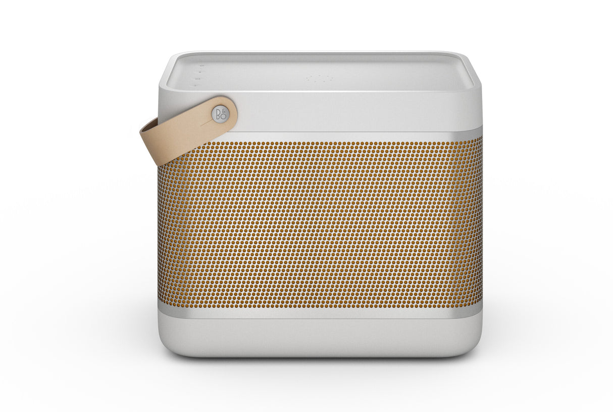 Bang & Olufsen Beolit 20 Stereo portable speaker Grey