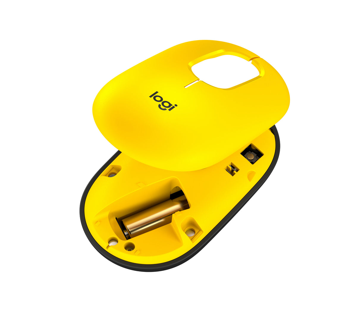 Logitech POP Mouse