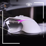 Logitech G G502 X PLUS - LIGHTSPEED Wireless RGB Gaming Mouse