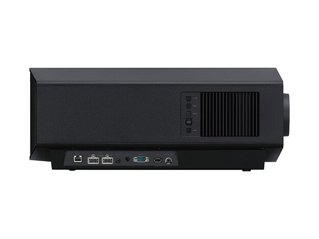 Sony VPL-XW7000 Standard throw projector 3200 ANSI lumens 3LCD UHD 4K (3840x2160) Black