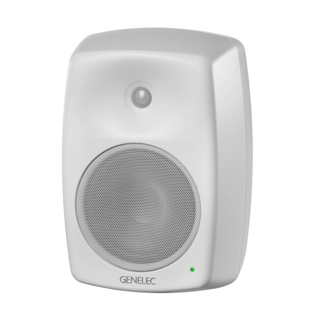Genelec 4040A White Wired 170 W