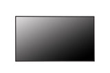 LG 43UM5N-H Signage Display Digital signage flat panel 109.2 cm (43") Wi-Fi 500 cd/m² 4K Ultra HD Black WebOS 24/7
