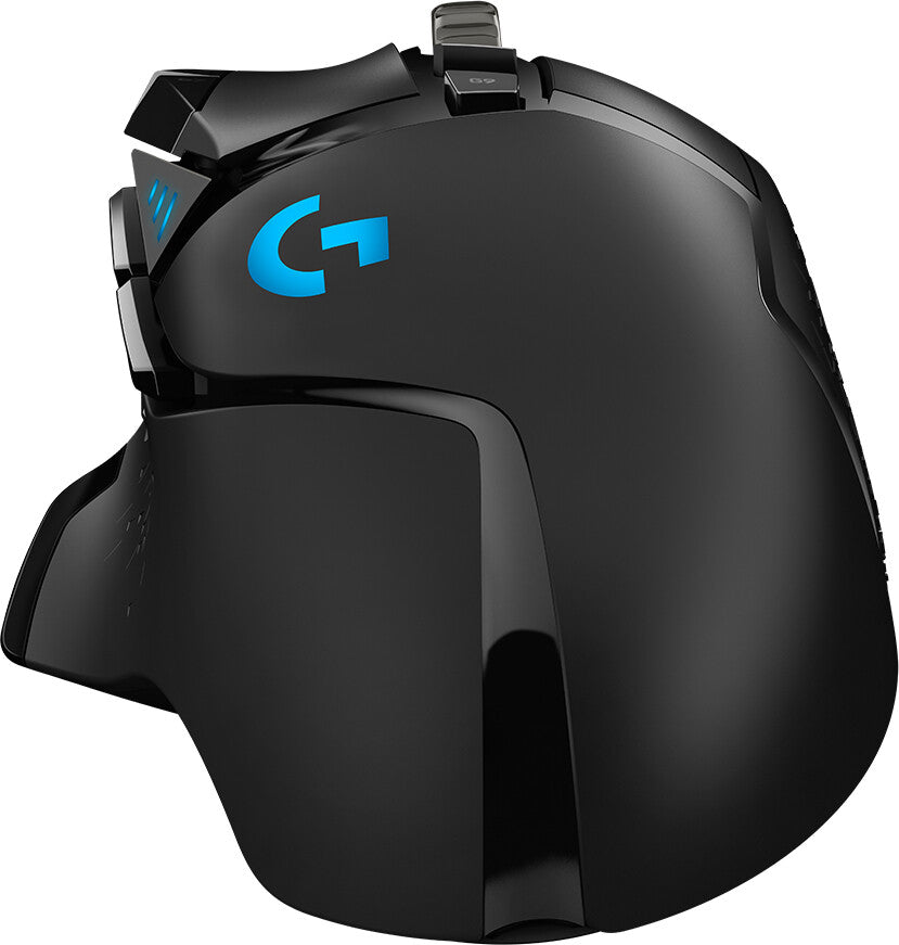 Logitech G G502 HERO High Performance Gaming Mouse