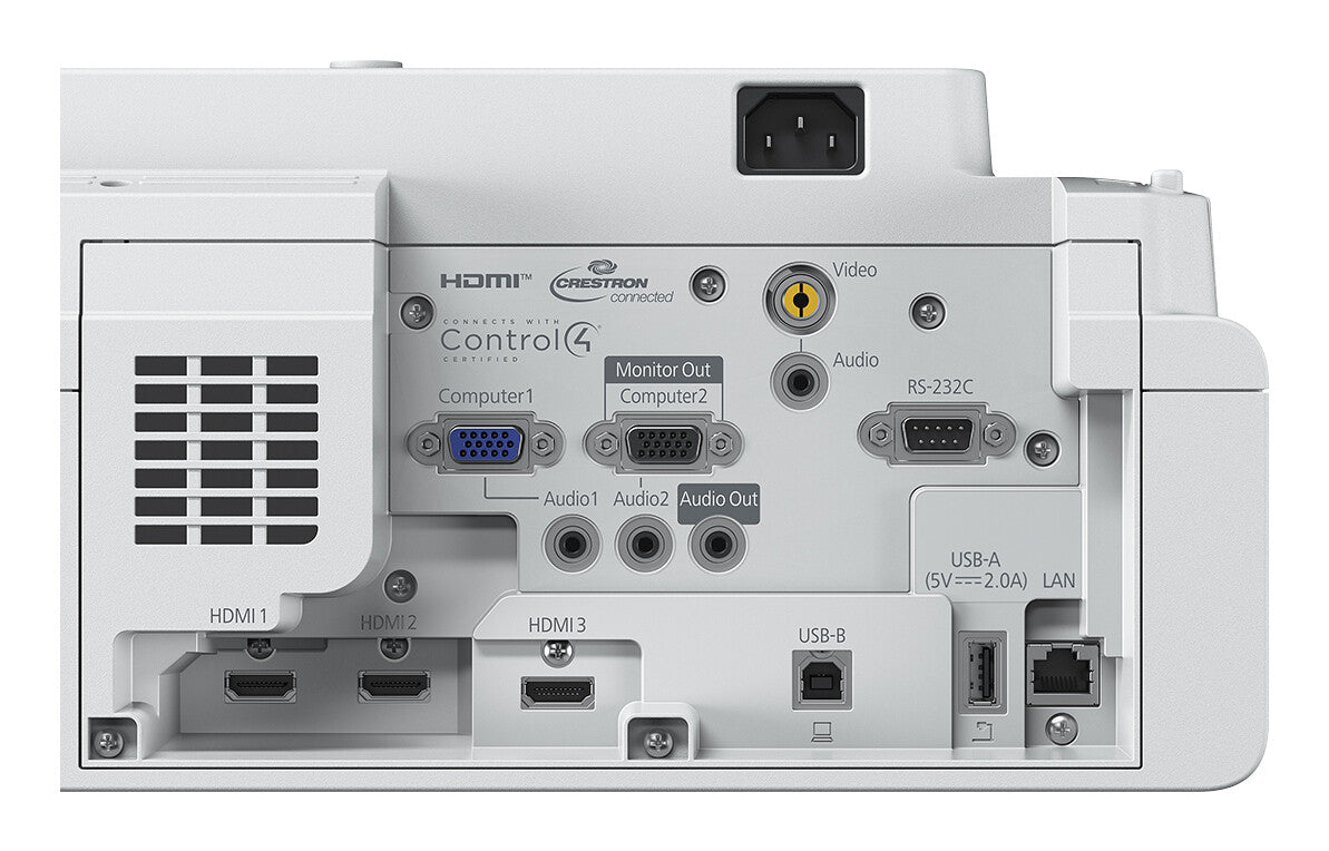 Epson EB-770Fi