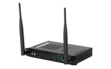 Clevertouch OPS PC Module - S104C OPS - With i5 1235U and WiFi 6 / 2* 8GB = 16GB / 256SSD 1 Year RTB NO OS