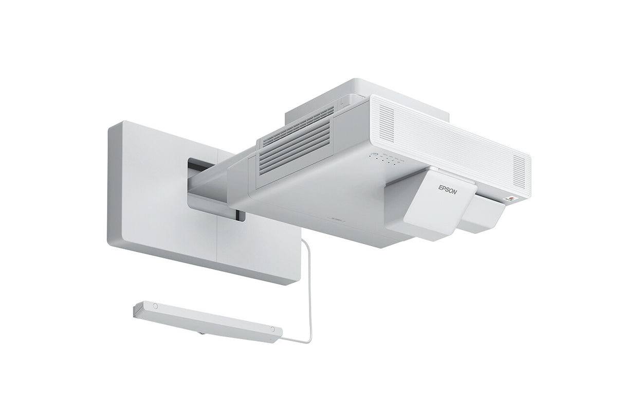 Epson EB-1485Fi Ultra short throw projector 5000 ANSI lumens 3LCD 1080p (1920x1080) White