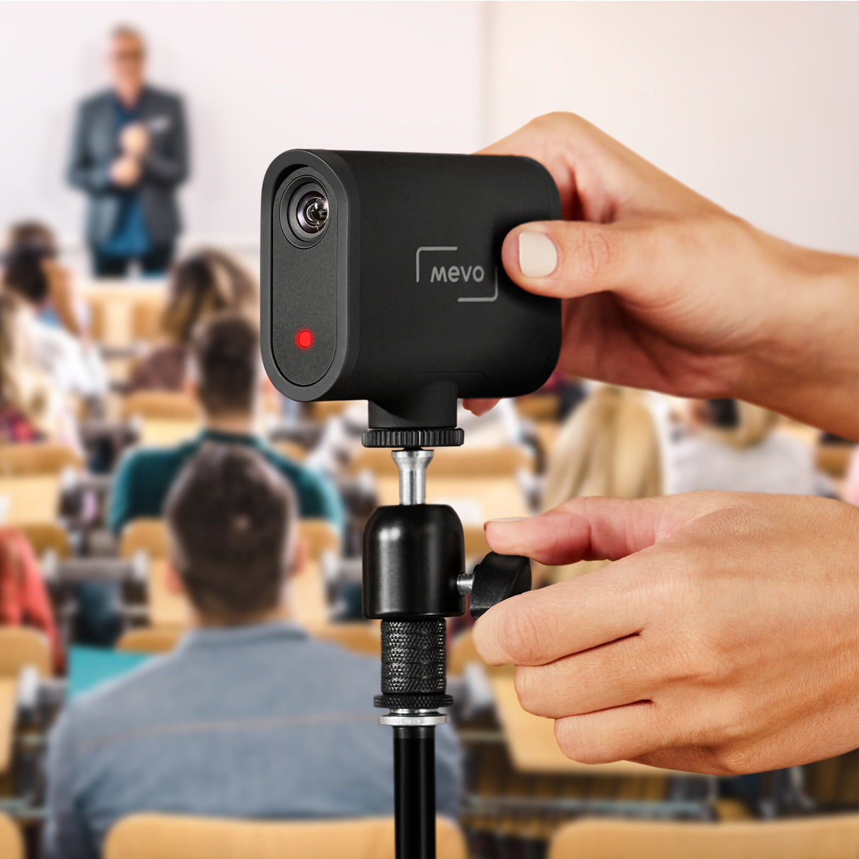 Mevo Start
