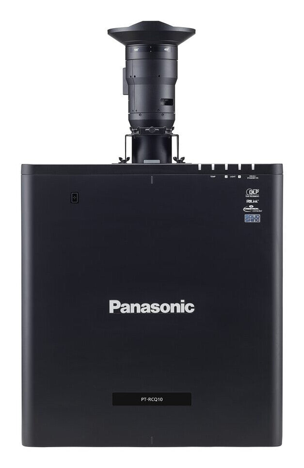 Panasonic ET-DLE020 projection lens PT-RCQ10, PT-RCQ80, PT-RZ120, PT-RZ970, PT-RW930, PT-RX110, PT-RZ870, PT-RZ770, PT-RW730, PT-RZ660, PT-RW620