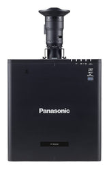 Panasonic ET-DLE020 projection lens PT-RCQ10, PT-RCQ80, PT-RZ120, PT-RZ970, PT-RW930, PT-RX110, PT-RZ870, PT-RZ770, PT-RW730, PT-RZ660, PT-RW620