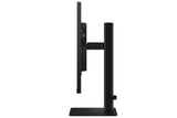Samsung S60UD computer monitor 68.6 cm (27") 2560 x 1440 pixels Quad HD LCD Black
