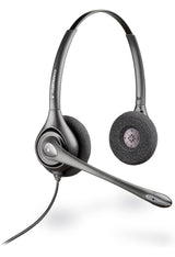 Poly HW261N Supraplus Binaural Dual Headset + pose TAA