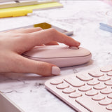 Logitech Pebble M350